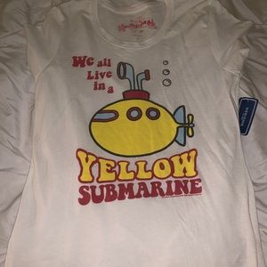 graphic tee heritage 1981